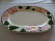 Wildrose villeroy boch gebraucht kaufen  Melle