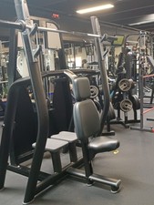 Lento avanti technogym usato  Venezia