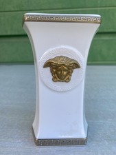 Vase versace gorgona d'occasion  Firminy