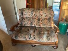 Vintage heavy brown for sale  COLCHESTER