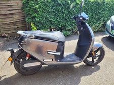 Horwin ek3 electric for sale  CREWE
