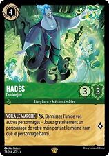 Lorcana hadès double d'occasion  Ivry-sur-Seine