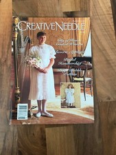 Creative needle may for sale  Pickerel