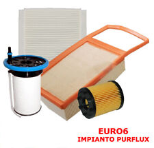 Kit filtri tagliando usato  Italia
