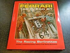 Book ferrari 166 for sale  RINGWOOD