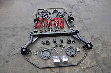 Chassis complete set d'occasion  Expédié en Belgium