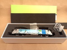 Locomotore elettrico acme usato  Milano