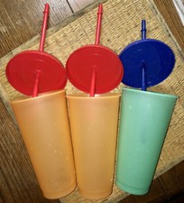 Reusable plastic color for sale  Camarillo