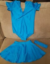 Starlite dance leotard for sale  WIRRAL