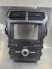 Equipo de audio y visual Ford Explorer 16.(radio) segunda mano  Embacar hacia Mexico