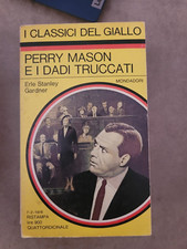 E.s.gardner perry mason usato  Roma