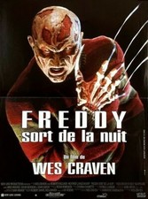 Robert englund new d'occasion  Paris XV