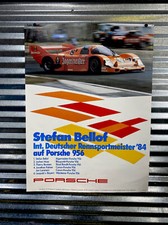 Porsche 956 factory for sale  Thurmont