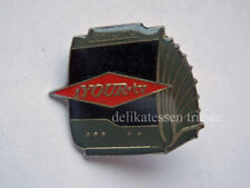 PHILIPS YOUR TV televisione vecchia spilla spilletta old pin vintage radio comprar usado  Enviando para Brazil