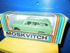 Russobalt moskvitch 427 gebraucht kaufen  Dessau-Roßlau