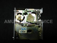 Moeda de 100 ienes mecha Sega Taito Namco SNK armários arcade no2 comprar usado  Enviando para Brazil