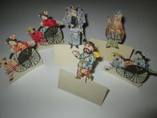 Six chinese cut for sale  WORKINGTON