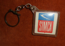 Porte clés simca d'occasion  Bar-le-Duc