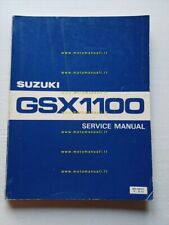 Suzuki gsx 1100 usato  Vimodrone