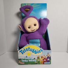 Vintage teletubbies talking for sale  Thousand Palms