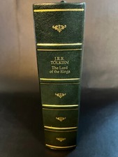 Tolkien the lord gebraucht kaufen  Oldenburg (Oldenburg)