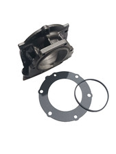 Caixa de transferência adaptador carcaça TH400 4L80E para NP208 NP241 15654927 6x6 parafuso comprar usado  Enviando para Brazil