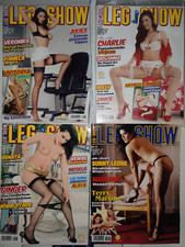 Leg show 112 gebraucht kaufen  Zeil a.Main