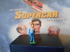 Supercar dr.beaker figure for sale  SPALDING
