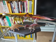 Set dinosauri per usato  Vicenza