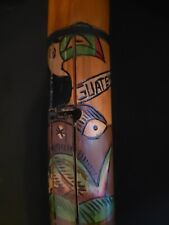 Vtg folk art for sale  Trego