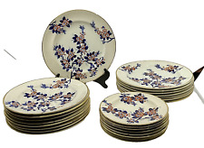 Antique piece dinner for sale  STANLEY