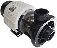 Pompa softub ampere usato  Spedire a Italy