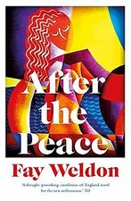 After the peace gebraucht kaufen  Berlin