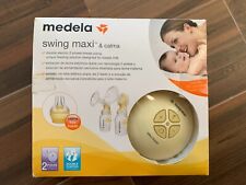 Tiralatte medela swing usato  Verano Brianza