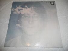 John Lennon "Imagine" LP+interior sem pôster/cartão Quad Rock Oz Apple Q4PAS10004 MUITO BOM+ comprar usado  Enviando para Brazil