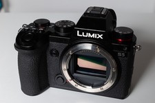 Panasonic lumix lumix gebraucht kaufen  Chemnitz