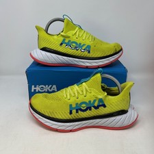 Hoka carbon trainers for sale  YORK