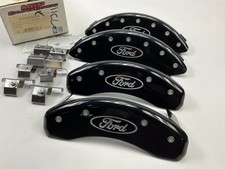 FERRAMENTA FALTANDO - VEJA FOTOS - MGP tampas de pinça de freio de tarugo 15-18 Ford F-150 comprar usado  Enviando para Brazil