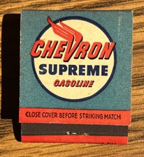 Chevron supreme rpm for sale  Burbank
