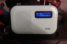 Alba mono dab for sale  MORECAMBE