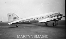 90x60mm aircraft negative for sale  WATERLOOVILLE