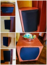 Impianto audio 5.1 usato  Pombia
