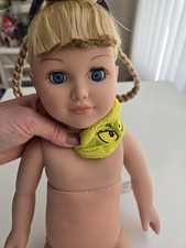Life poseable grinch for sale  Newport News