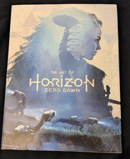 Art horizon zero for sale  THATCHAM