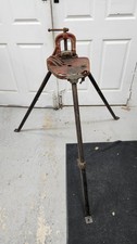 Ridgid 40a tristand for sale  Glassboro