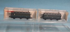Fleischmann 8092 abteilwagen gebraucht kaufen  Berlin