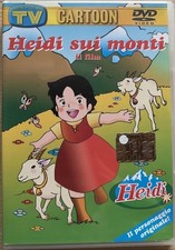 Heidi sui monti usato  Macerata