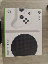 Microsoft xbox series for sale  ST. NEOTS