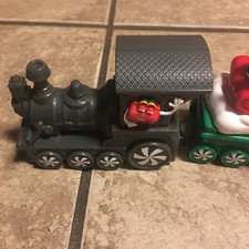 Mcdonald holiday express for sale  Alabaster