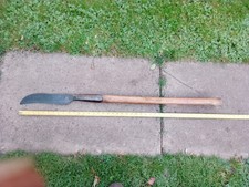 Vintage british tools for sale  LUDLOW